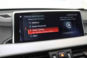 BMW X2 sDrive18i M Sport - Foto 73