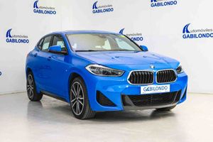 BMW X2 sDrive18i M Sport - Foto 3