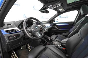 BMW X2 sDrive18i M Sport - Foto 29