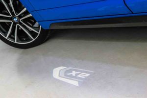 BMW X2 sDrive18i M Sport - Foto 23