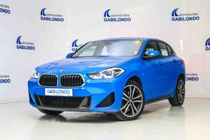 BMW X2 sDrive18i M Sport - Foto 8