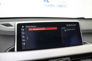 BMW X2 sDrive18i M Sport - Foto 70