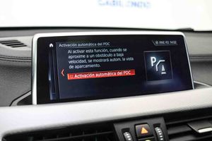 BMW X2 sDrive18i M Sport - Foto 69