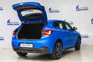 BMW X2 sDrive18i M Sport - Foto 18