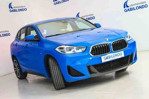 BMW X2 sDrive18i M Sport - Foto 13