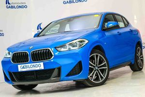 BMW X2 sDrive18i M Sport - Foto 27