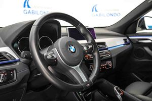 BMW X2 sDrive18i M Sport - Foto 5