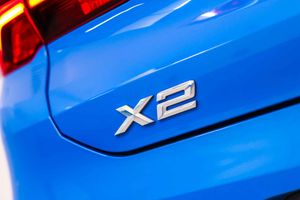 BMW X2 sDrive18i M Sport - Foto 11