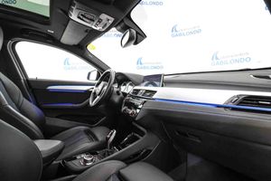 BMW X2 sDrive18i M Sport - Foto 55