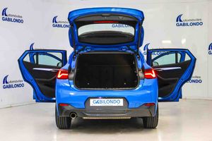 BMW X2 sDrive18i M Sport - Foto 26