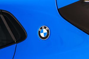 BMW X2 sDrive18i M Sport - Foto 24
