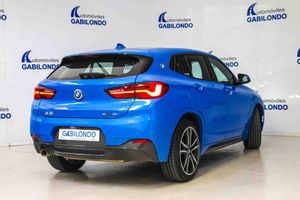 BMW X2 sDrive18i M Sport - Foto 9