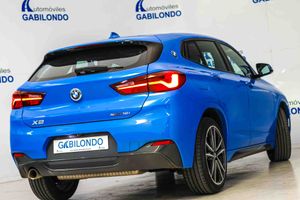 BMW X2 sDrive18i M Sport - Foto 28