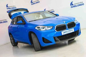 BMW X2 sDrive18i M Sport - Foto 21