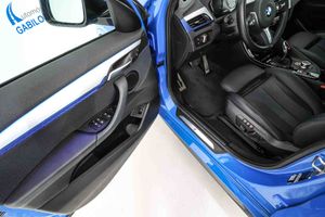 BMW X2 sDrive18i M Sport - Foto 32