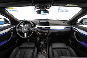 BMW X2 sDrive18i M Sport - Foto 34