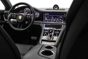 Porsche Panamera 4 E-Hybrid - Foto 37