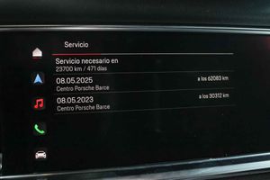 Porsche Panamera 4 E-Hybrid - Foto 8