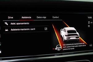 Porsche Panamera 4 E-Hybrid - Foto 71