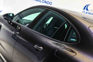 Porsche Panamera 4 E-Hybrid - Foto 21