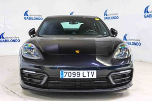 Porsche Panamera 4 E-Hybrid - Foto 3