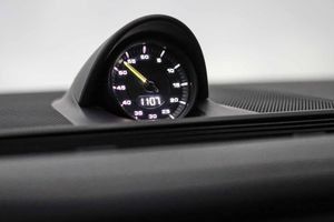 Porsche Panamera 4 E-Hybrid - Foto 55