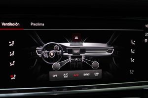 Porsche Panamera 4 E-Hybrid - Foto 77