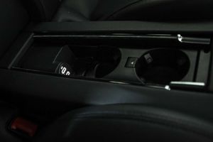 Porsche Panamera 4 E-Hybrid - Foto 58