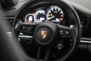 Porsche Panamera 4 E-Hybrid - Foto 38