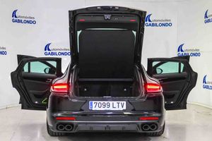 Porsche Panamera 4 E-Hybrid - Foto 26