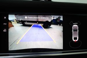 Porsche Panamera 4 E-Hybrid - Foto 70