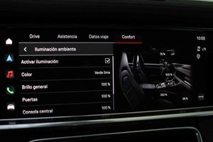 Porsche Panamera 4 E-Hybrid - Foto 72