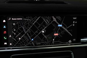 Porsche Panamera 4 E-Hybrid - Foto 76