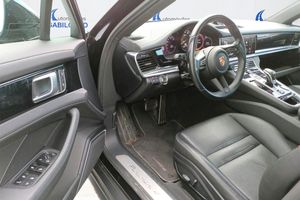 Porsche Panamera 4 E-Hybrid - Foto 3
