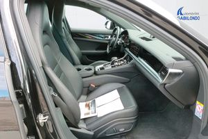 Porsche Panamera 4 E-Hybrid - Foto 6