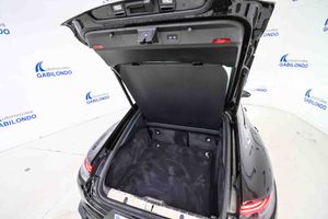 Porsche Panamera 4 E-Hybrid - Foto 63