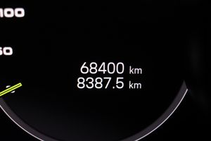 Porsche Panamera 4 E-Hybrid - Foto 6