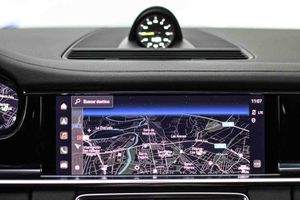Porsche Panamera 4 E-Hybrid - Foto 54