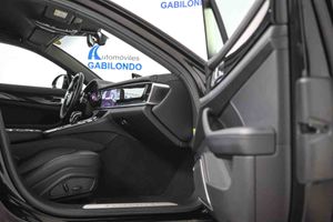 Porsche Panamera 4 E-Hybrid - Foto 59