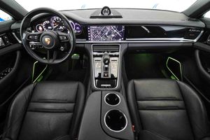 Porsche Panamera 4 E-Hybrid - Foto 62