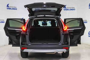 Honda CR-V 2.0 i-MMD 4x2 ELEGANCE NAVI - Foto 25