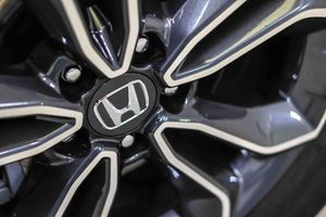 Honda CR-V 2.0 i-MMD 4x2 ELEGANCE NAVI - Foto 17