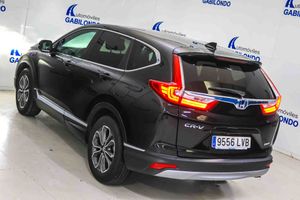 Honda CR-V 2.0 i-MMD 4x2 ELEGANCE NAVI - Foto 15