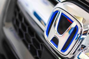 Honda CR-V 2.0 i-MMD 4x2 ELEGANCE NAVI - Foto 10