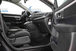 Honda CR-V 2.0 i-MMD 4x2 ELEGANCE NAVI - Foto 48