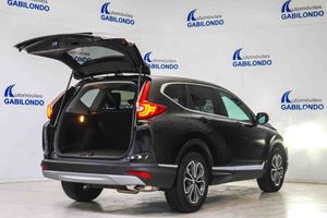Honda CR-V 2.0 i-MMD 4x2 ELEGANCE NAVI - Foto 19