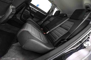 Honda CR-V 2.0 i-MMD 4x2 ELEGANCE NAVI - Foto 46