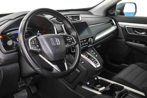Honda CR-V 2.0 i-MMD 4x2 ELEGANCE NAVI - Foto 5
