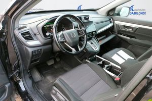 Honda CR-V 2.0 i-MMD 4x2 ELEGANCE NAVI - Foto 3