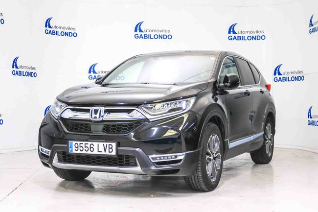 Honda CR-V 2.0 i-MMD 4x2 ELEGANCE NAVI - Foto 1